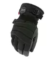 Mechanix ColdWork Peak, mustanharmaa - Taktiset käsineet - CWKPK-58-S - 1