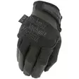 Mechanix Specialty Hi-Dexterity 0.5 käsineet, musta - Taktiset käsineet - MSD-55-s - 1