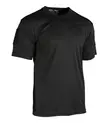 T-Paita QuickDry, musta, Mil-Tec - T-Paidat - 11081002-S - 1