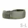 Tasmanian Tiger Warrior Belt LC, IRR - Taisteluvyöt - 7010-332-S - 4
