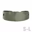 Tasmanian Tiger Warrior Belt LC, IRR - Taisteluvyöt - 7010-332-S - 3