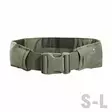 Tasmanian Tiger Warrior Belt LC, IRR - Taisteluvyöt - 7010-332-S - 2