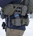 Warrior Belt MKIV IRR - Taisteluvyöt - 7312-S - 6