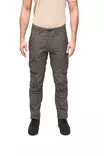 Reisistaskuhousut Brandit Pure Vintage Slim Fit, oliivinvinvihreä - Reisitaskuhousut - 1016-1-S - 3