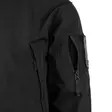 Tactical softshell takki, musta, 101 Inc. - Fleece ja softshell takit - 129840B-S - 7