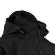Tactical softshell takki, musta, 101 Inc. - Fleece ja softshell takit - 129840B-S - 4