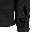 Tactical softshell takki, musta, 101 Inc. - Fleece ja softshell takit - 129840B-S - 5