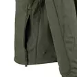 Tactical softshell takki, oliivinvihreä, 101 Inc. - Fleece ja softshell takit - 129840G-S - 5