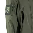 Tactical softshell takki, oliivinvihreä, 101 Inc. - Fleece ja softshell takit - 129840G-S - 7