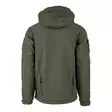 Tactical softshell takki, oliivinvihreä, 101 Inc. - Fleece ja softshell takit - 129840G-S - 4