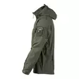 Tactical softshell takki, oliivinvihreä, 101 Inc. - Fleece ja softshell takit - 129840G-S - 3