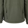 Tactical softshell takki, oliivinvihreä, 101 Inc. - Fleece ja softshell takit - 129840G-S - 6