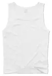 Brandit hihaton paita, valkoinen - T-Paidat - 4210-7-S - 1