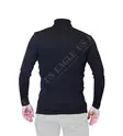Cross Adventure Merino Poolo vetoketjulla, 100% merinovillaa. - Aluspaidat - 64302-S - 2