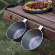 Fire-Maple Gourmet 5- osainen keittoastiasetti - Retkiastiat - FMGS - 4