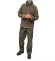 Brandit US Ranger reisitaskuhousut, flecktarn - Reisitaskuhousut - 1006-14-S - 3