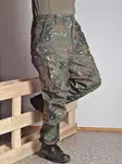 Brandit US Ranger reisitaskuhousut, flecktarn - Reisitaskuhousut - 1006-14-S - 6