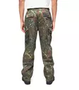 Brandit US Ranger reisitaskuhousut, flecktarn - Reisitaskuhousut - 1006-14-S - 8