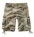 Brandit Vintage Shortsit, light woodland - Shortsit ja urheiluhousut - 2002-107-S - 4