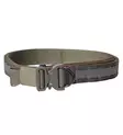 Husar Range Belt varustevyö, range green - Pistoolivyöt - H011-S - 1