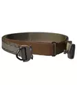 Husar Range Belt varustevyö, range green - Pistoolivyöt - H011-S - 10
