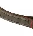 Husar Range Belt varustevyö, range green - Pistoolivyöt - H011-S - 12