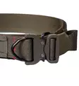 Husar Range Belt varustevyö, range green - Pistoolivyöt - H011-S - 11