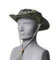Lierihattu US Boonie ripstop, Digital Woodland - Lierihatut ja booniet - 213143-66-S - 2