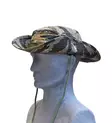 Lierihattu US Boonie, ripstop tiger stripe - Lierihatut ja booniet - 213143-58-S - 3