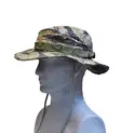 Lierihattu US Boonie, ripstop tiger stripe - Lierihatut ja booniet - 213143-58-S - 1