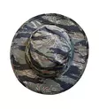 Lierihattu US Boonie, ripstop tiger stripe - Lierihatut ja booniet - 213143-58-S - 2