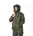 M05 Tactical® Ilves anorakki, metsäkuvio - Maastokuvioidut takit - 22013-S - 8