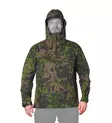 M05 Tactical® Ilves anorakki, metsäkuvio - Maastokuvioidut takit - 22013-S - 3