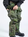 M05 Tactical® taisteluhousut, metsäkuvio - Maastohousut - 210014-M-S - 5