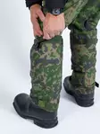 M05 Tactical® taisteluhousut, metsäkuvio - Maastohousut - 210014-M-S - 12