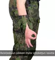 M05 Tactical® taisteluhousut, metsäkuvio - Maastohousut - 210014-M-S - 8
