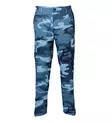 Reisitaskuhousut BDU Skyblue, Mil-Tec - Maastohousut - 11810023-S - 3