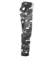 Reisitaskuhousut BDU, Urban Metro, Fostex - Maastohousut - 111211U-S - 4