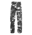 Reisitaskuhousut BDU, Urban Metro, Fostex - Maastohousut - 111211U-S - 5