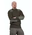 Suomen armeijan M83 villapaita, oliivinvihreä - Villapaidat - 2092-Oliivinvihr-S - 2