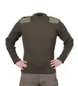 Suomen armeijan M83 villapaita, oliivinvihreä - Villapaidat - 2092-Oliivinvihr-S - 1