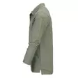 Taktinen pitkähihainen pikeepaita, Quick Dry, oliivinvihreä - Pikeepaidat - 133406G-S - 2