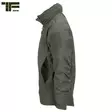 TF-2215 Lima One Softshell takki, ranger green - Fleece ja softshell takit - 129870RG-S - 7