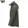 TF-2215 Lima One Softshell takki, ranger green - Fleece ja softshell takit - 129870RG-S - 3