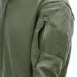 TF-2215 Taktinen huppari, ranger green - Hupparit ja kollegepaidat - 131376RG-S - 4