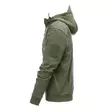 TF-2215 Taktinen huppari, ranger green - Hupparit ja kollegepaidat - 131376RG-S - 6