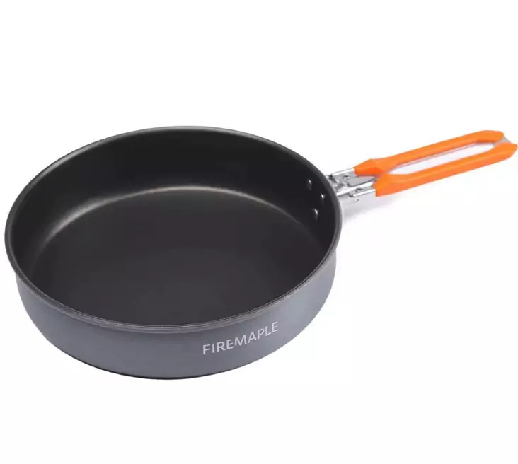 Fire-Maple FEAST NS pannu, non-stick - Retkiastiat - FMFEASTFPNS - 1