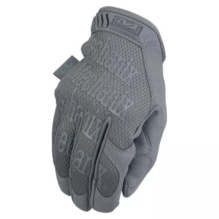 Mechanix Original käsineet, wolf grey - Taktiset käsineet - MG-88-S - 1