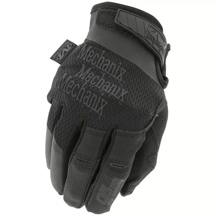 Mechanix Specialty Hi-Dexterity 0.5 käsineet, musta - Taktiset käsineet - MSD-55-s - 1