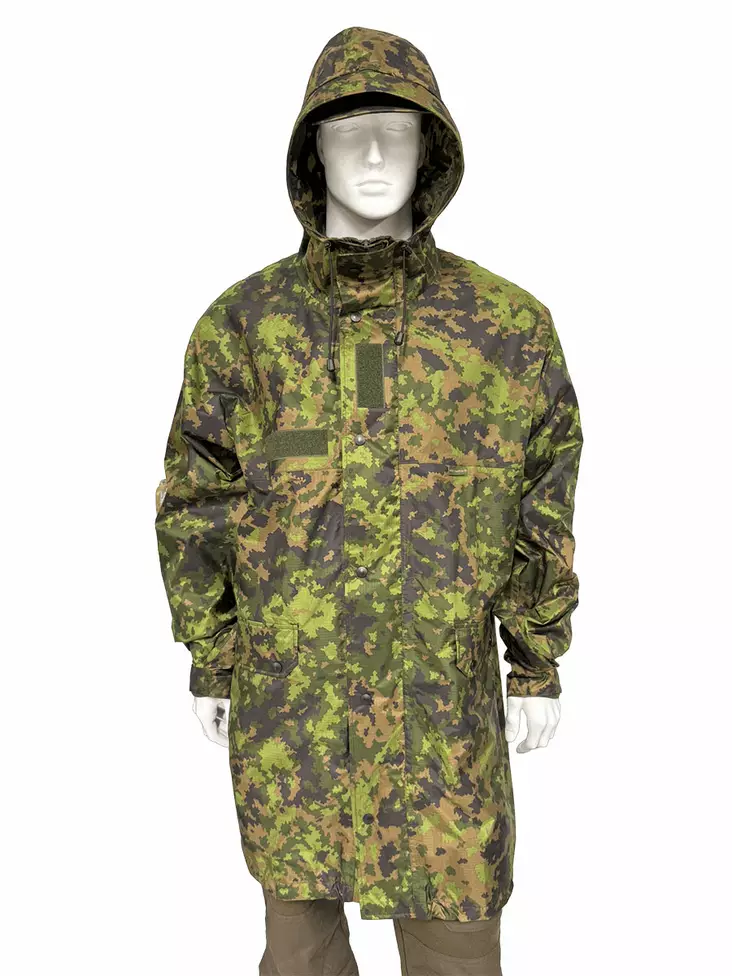 M05 Tactical® Sadetakki, metsäkuviolla - Sadeviitat - 22012-M - 1